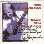 Tom Prasada-Rao album cover
