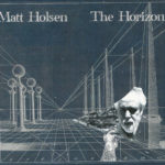 Matt Holsen Album cover
